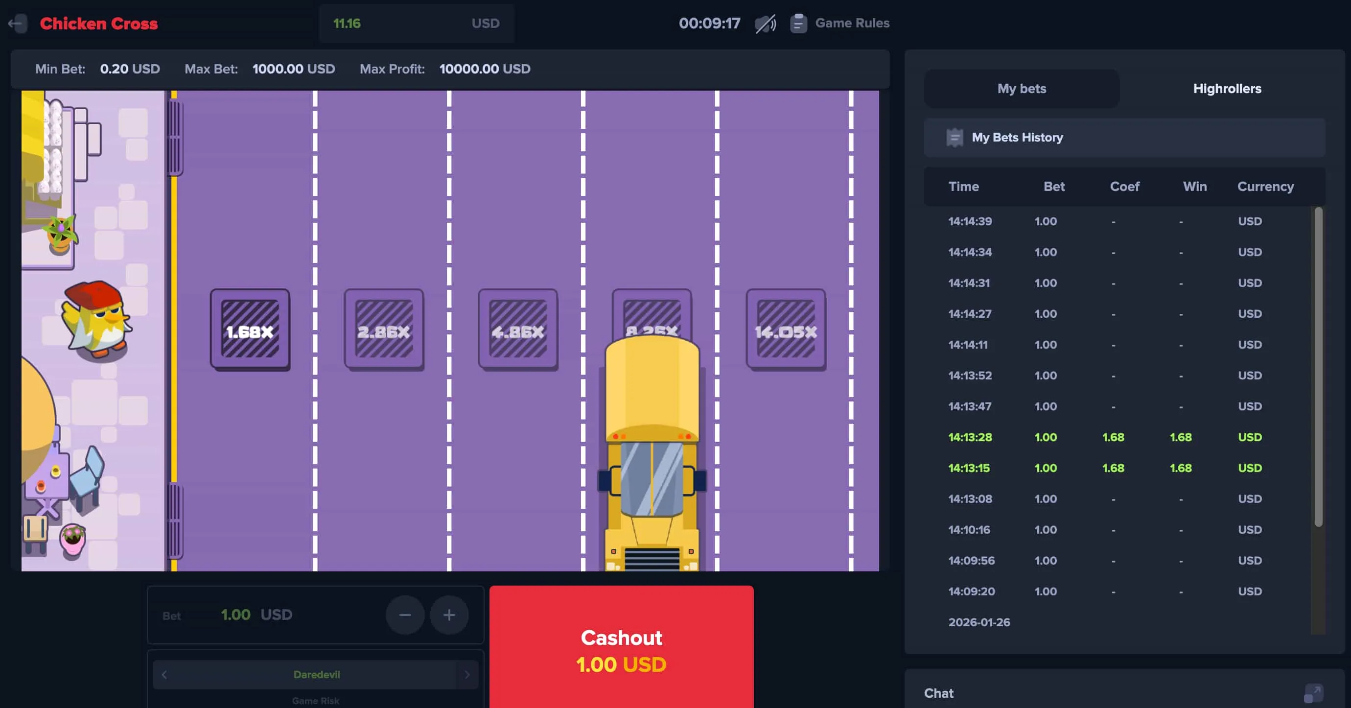 Vorteile der kostenlosen Spielversion